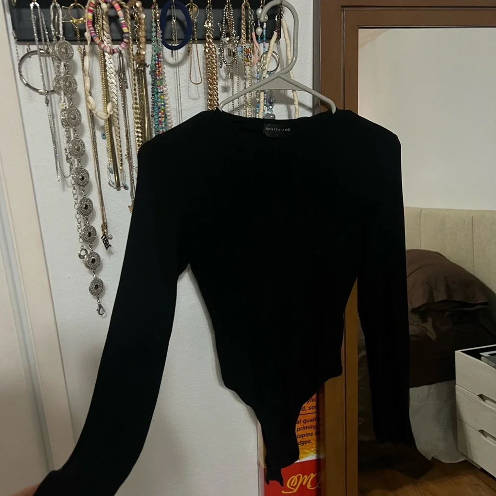 WHITE FOX bodysuit - Picture 2 of 9